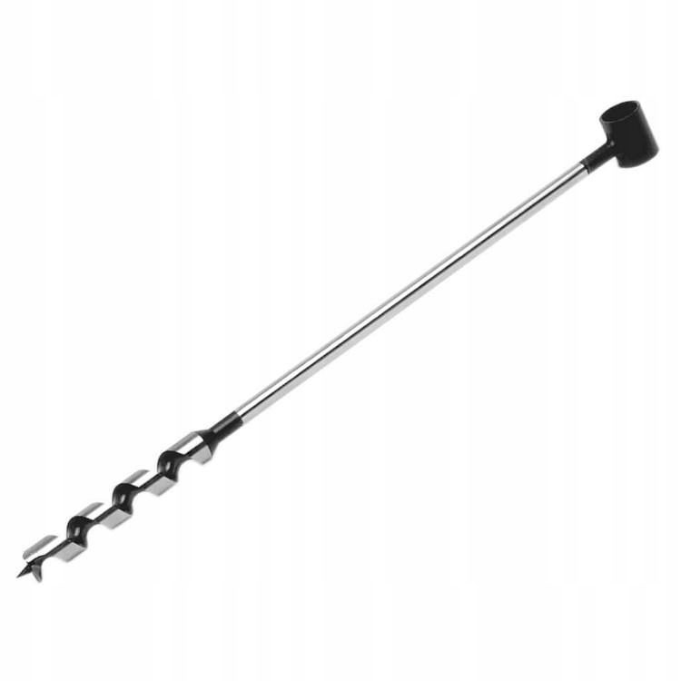 Ręczne wiertło spiralne LEWIS 16 mm 1014.616 FAMAG