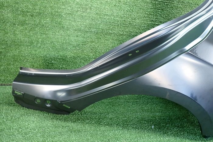 BMW 1 F40 51cm fender left rear rear part