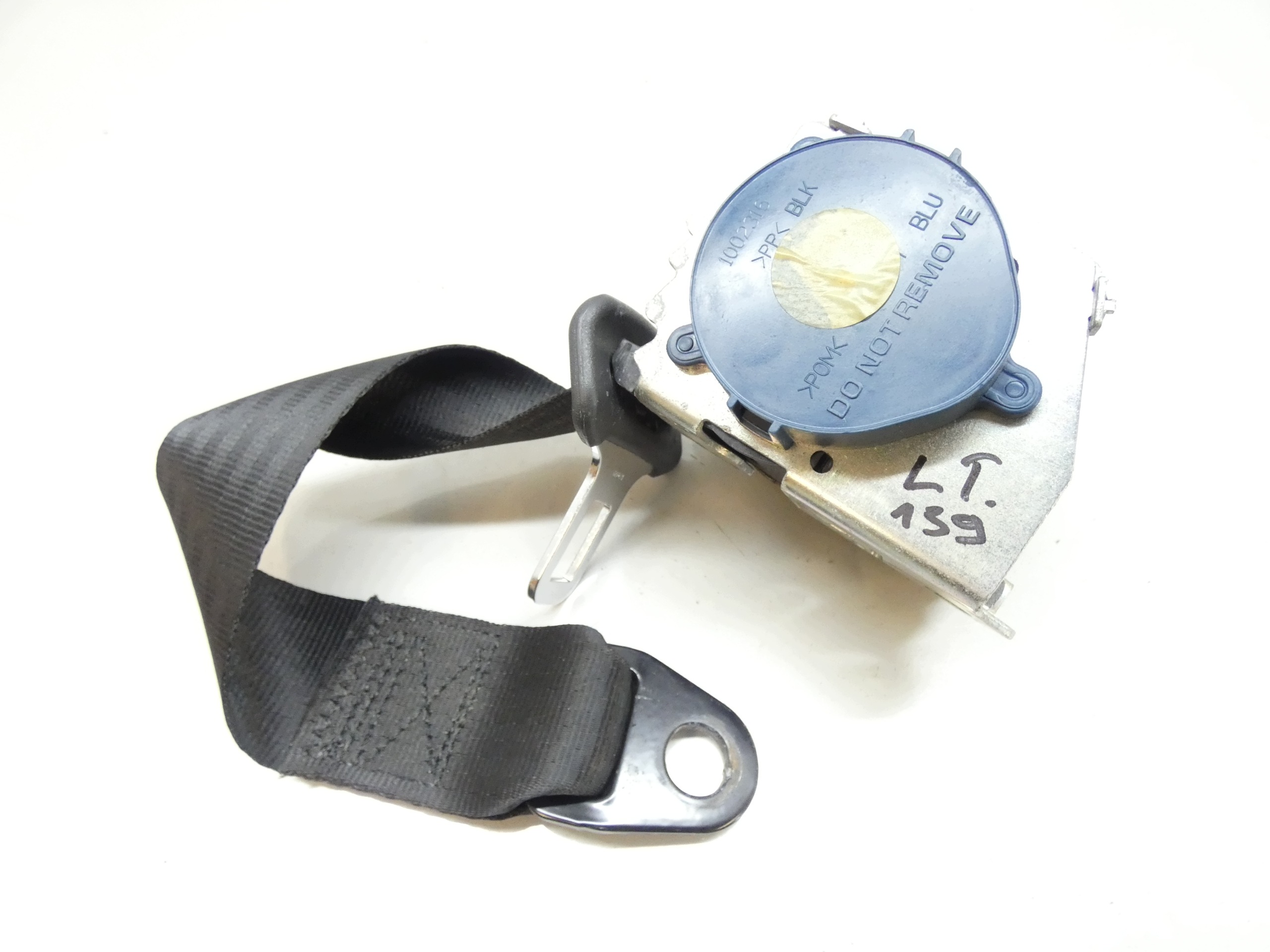 sicherheitsgurt links heck ALFA ROMEO 159 KOMBI 05-11