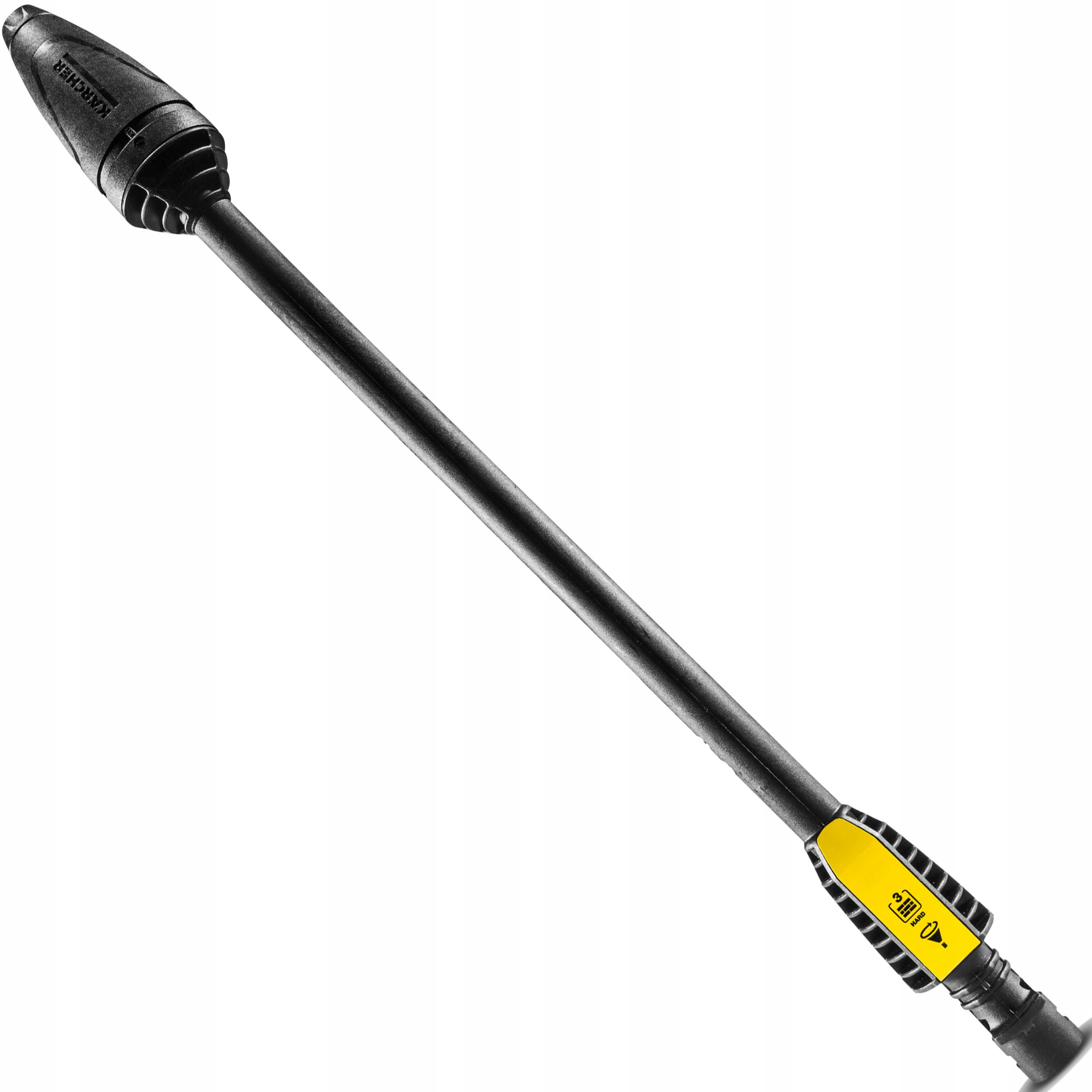 Rotační Tryska Karcher Db 145, Silný Bodový Proud Pro Myčku K 4 A K 5