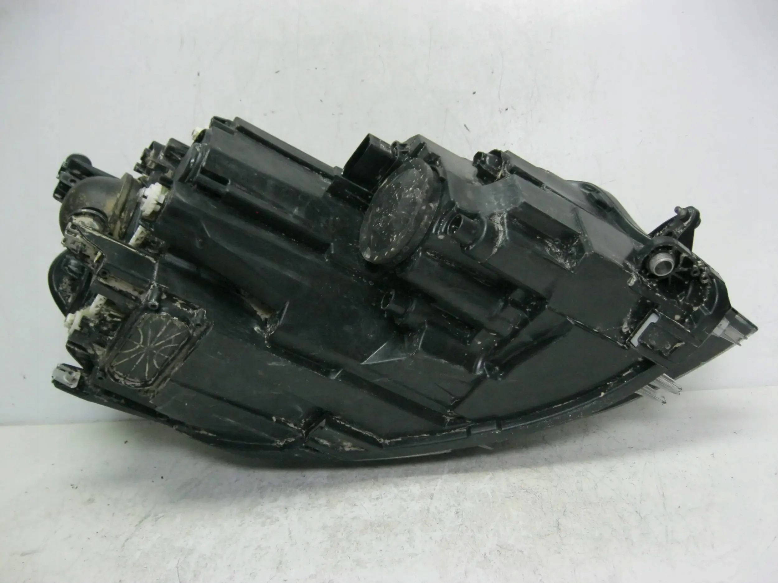 light front left Vw Golf VII Lift 17