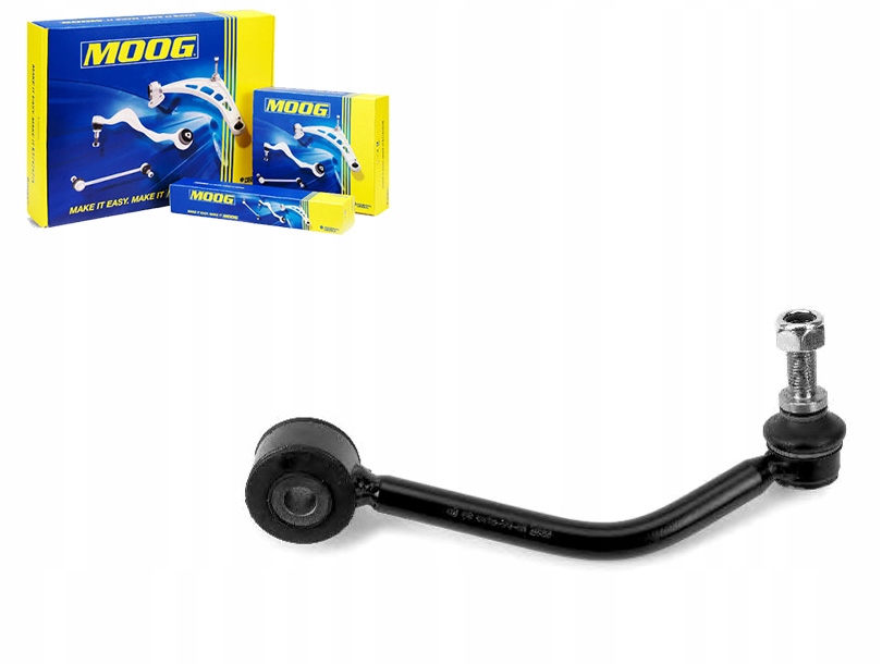 РОЗ'ЄМ СТАБІЛІЗАТОРА MOOGl0505466d 95533307010