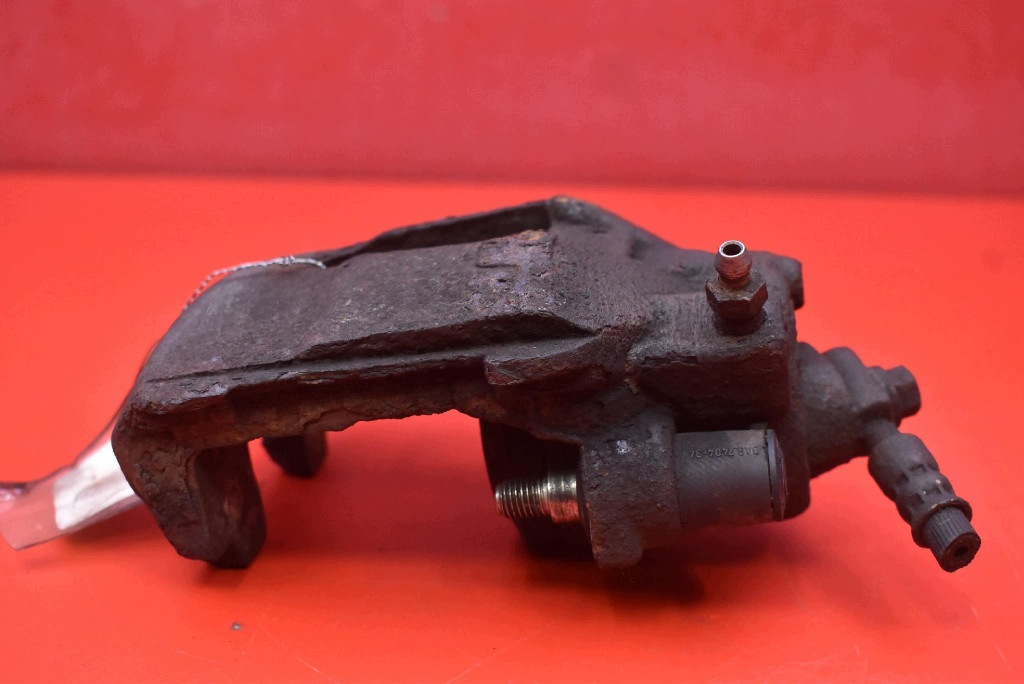 caliper brake left front VW UP 1 and 1.0 12V 60 KM 11-20