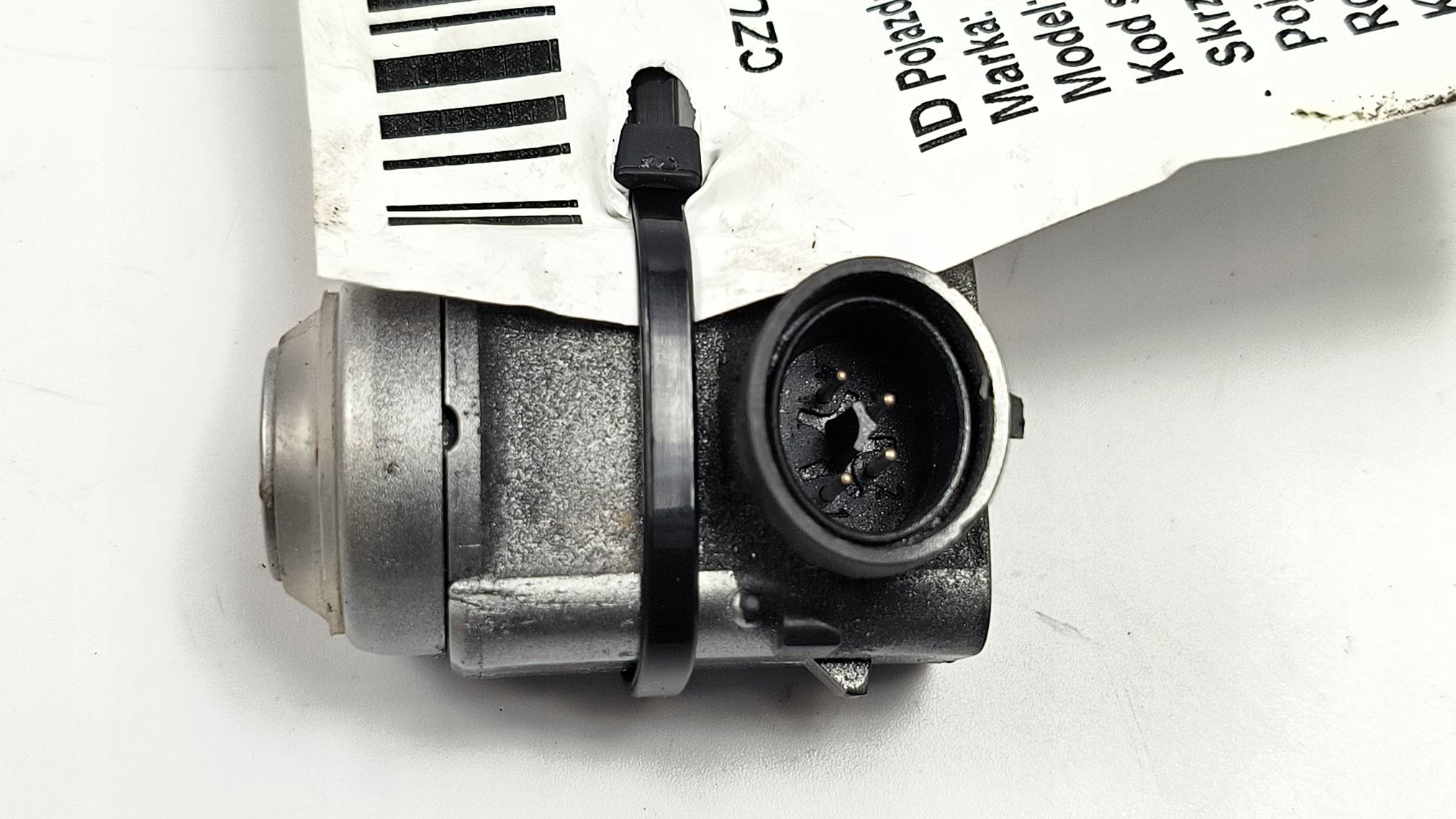 Sensor PDC Parken 0045428718 MERCEDES-BENZ ML W164