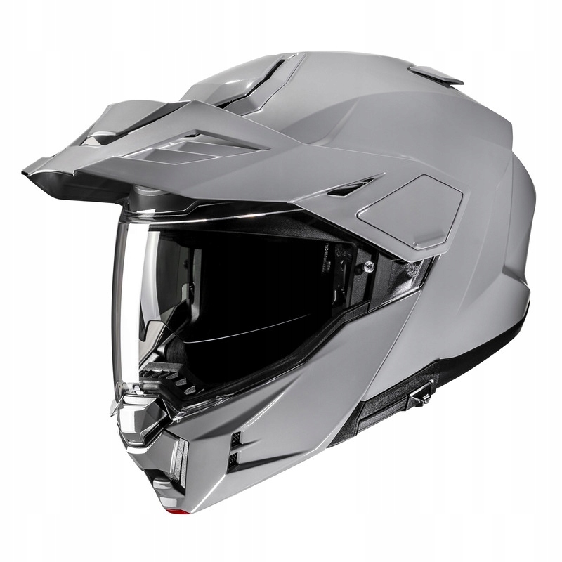 Motocyklová Prilba Hjc I80 Solid N.grey (M)