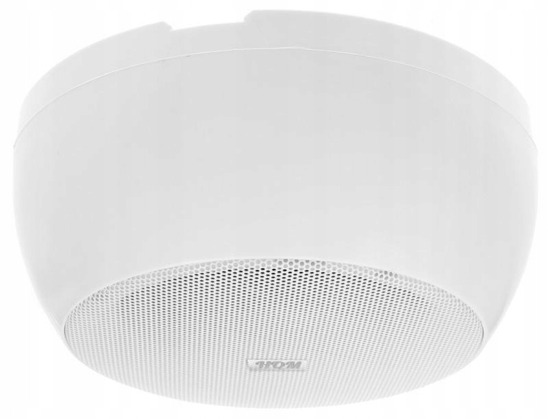 GŁOŚNIK SUFITOWY NATYNKOWY HQM-SNOZ1025