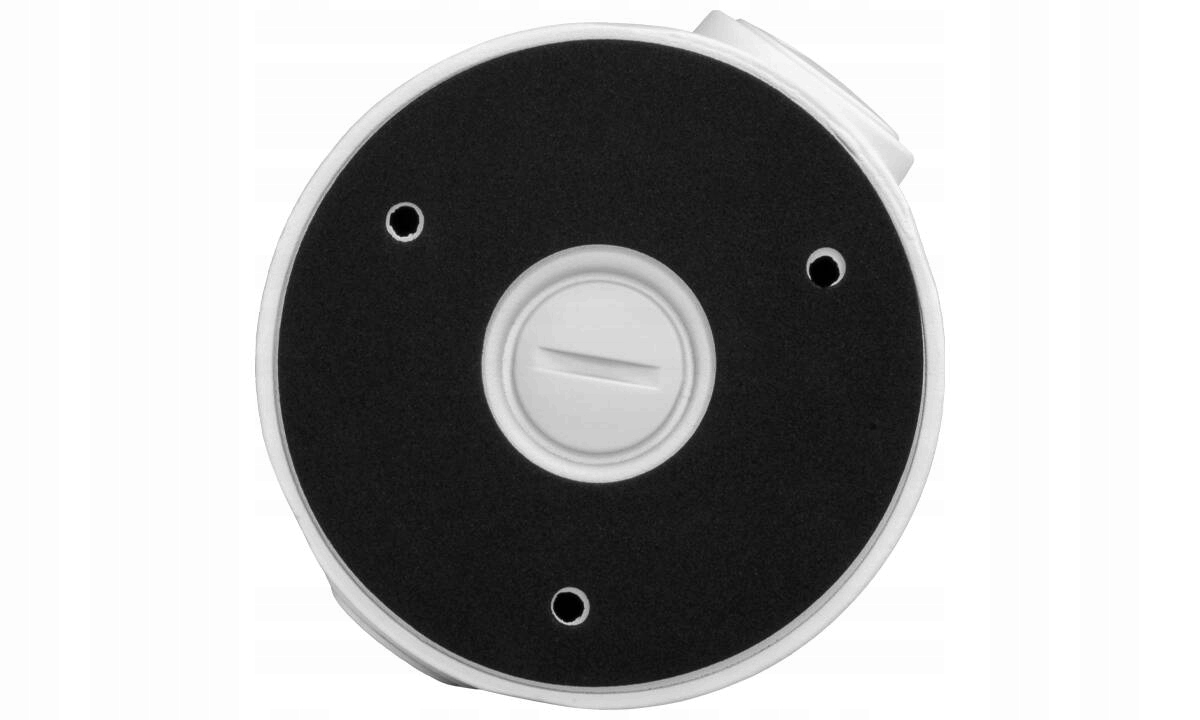 PUSZKA UCHWYT MONTAŻOWY DO KAMER PROTEC IP66 PR Kod producenta PR-PM