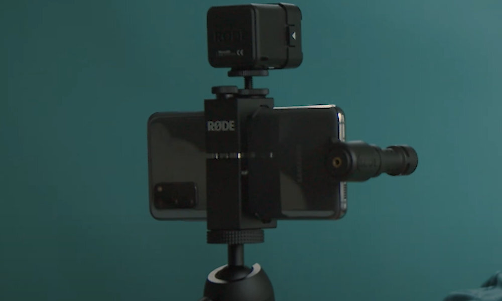 Mikrofon RODE VideoMic Me-C EAN (GTIN) 0698813007295