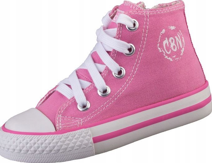 

Buty Trampki Ciciban dziecięce r. 31