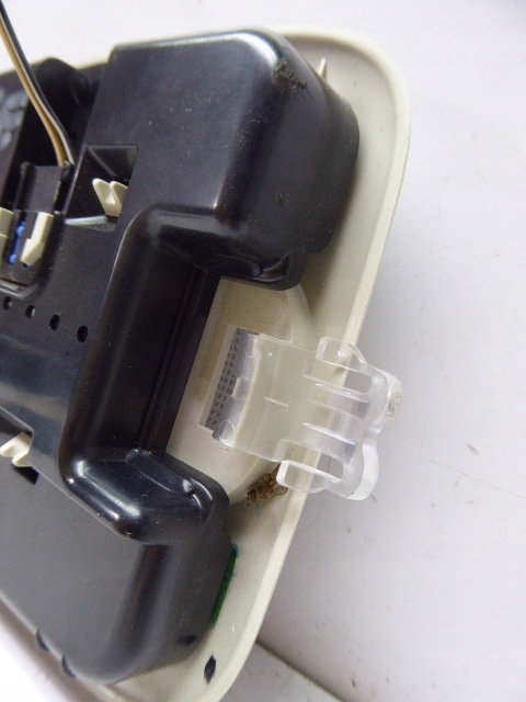 Caliber 06-11 лампочка Освещение Обшивка потолка HB 5D