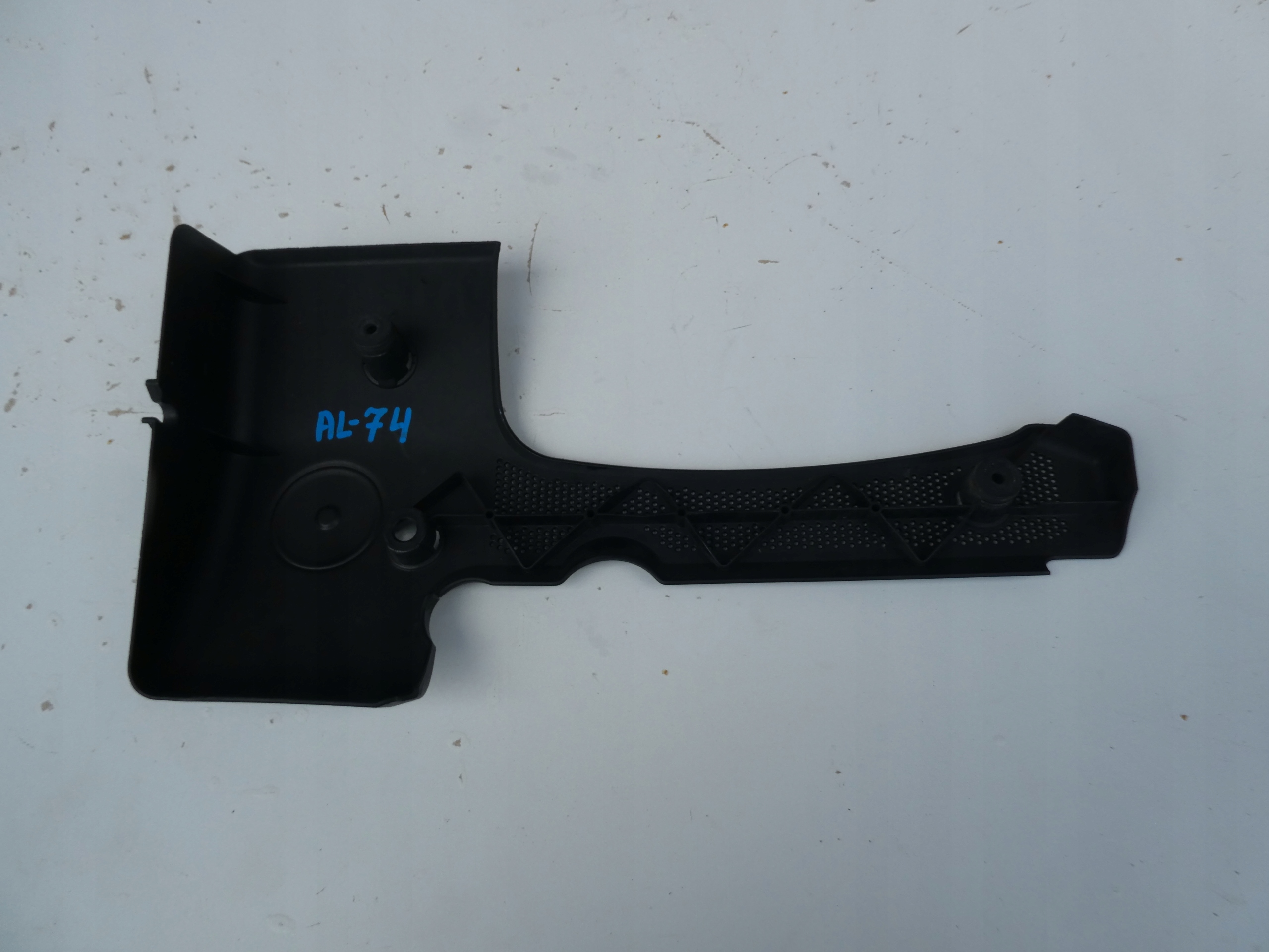 cover engine housing cover VW 030103935A