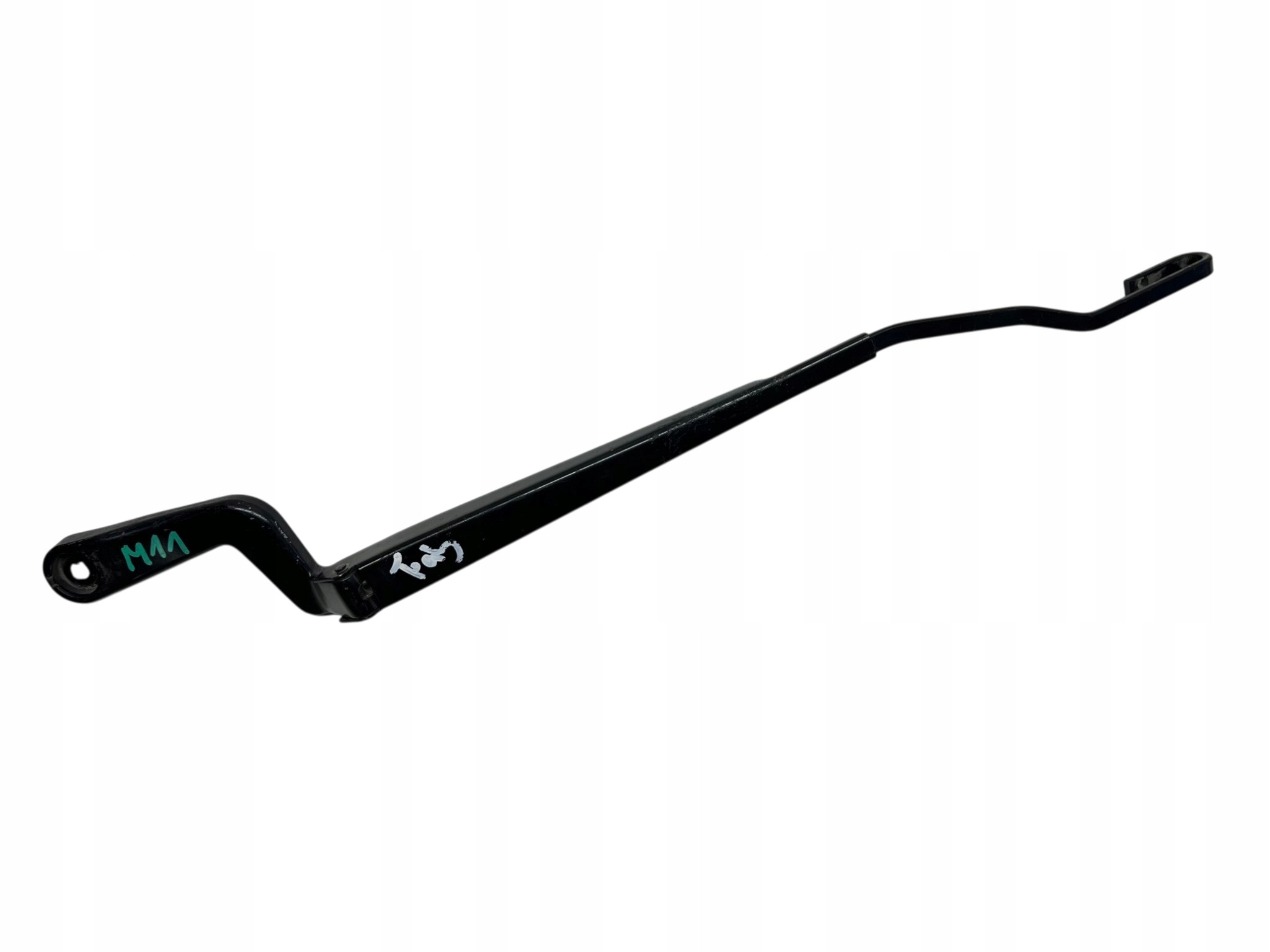 SKODA FABIA and wiper arm left front 6Y1955409 M11