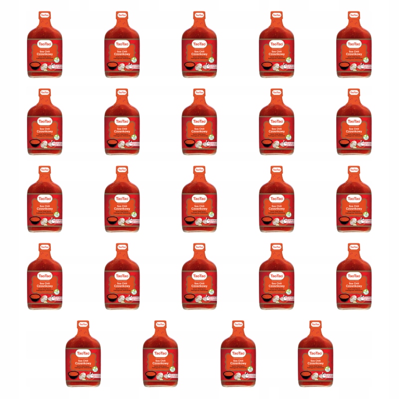 Omáčka 200 g Tao Tao X24