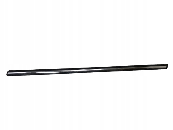 moulding CHROM door right rear part MINI R55 2754060