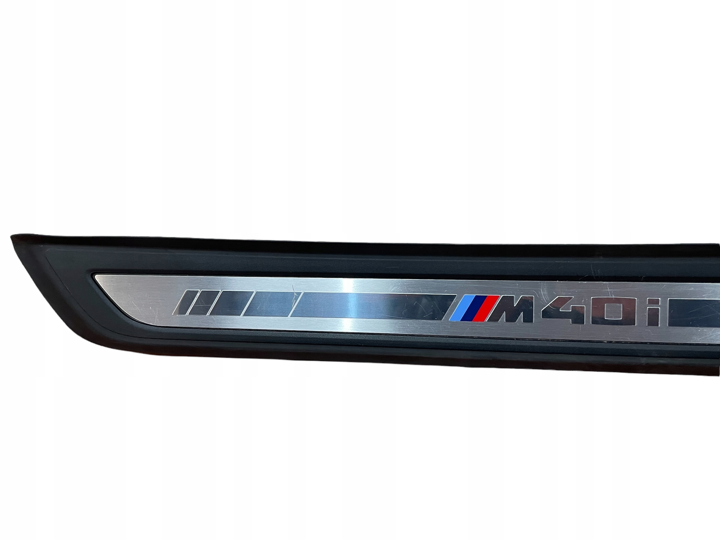 lišta PRAHU m-packet pravá BMW Z4 G29 M40i