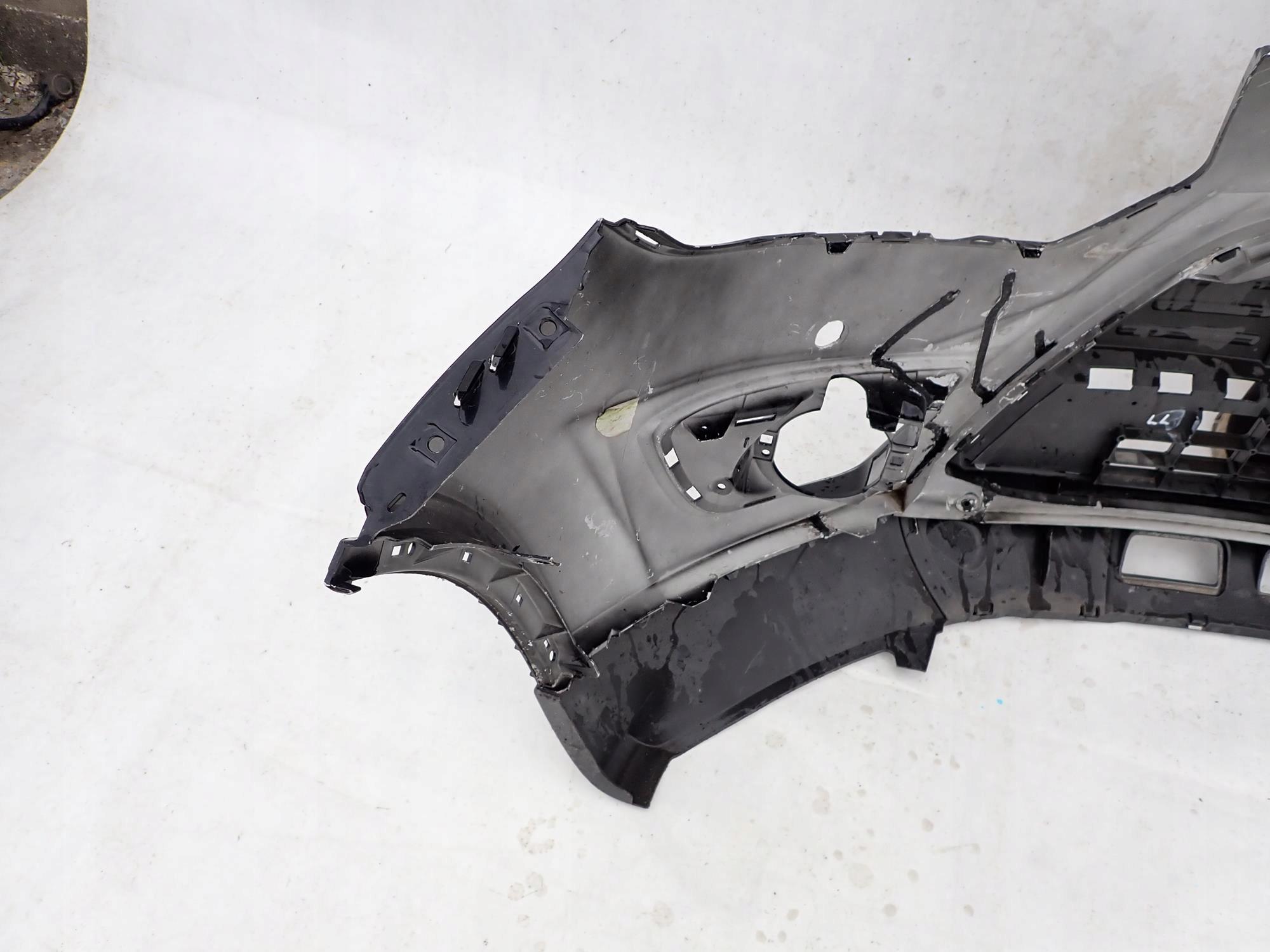 FORD KUGA and 1 MK1 08-13 bumper front front PDC