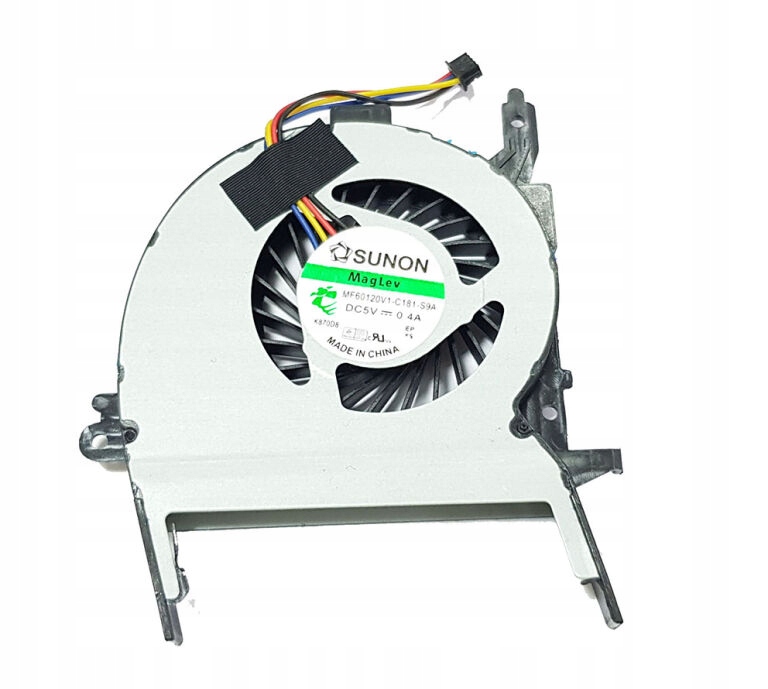 

Wentylator Asus R556 R556L R556LA R556LD A555