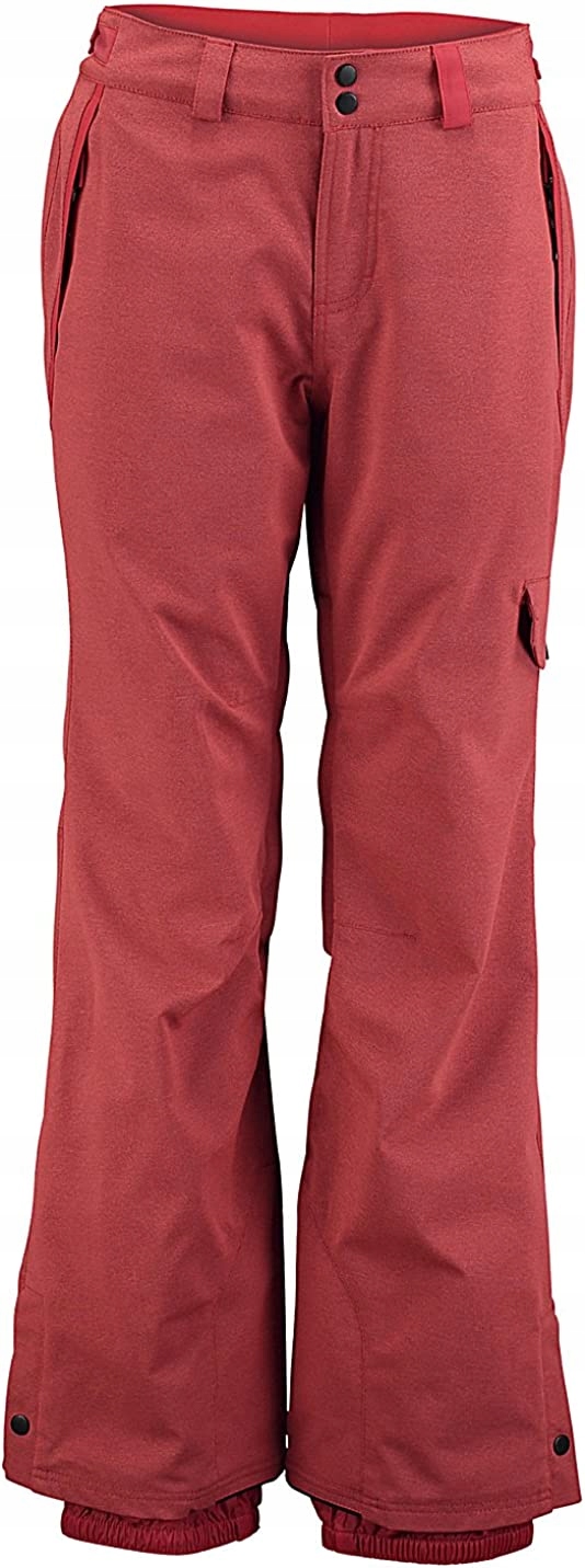 AY6 Damskie Spodnie Narciarskie O'Neill Wodoodporne 10K Hyperdry XL