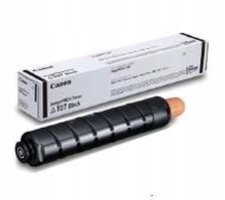 Toner Canon T07 Black 3641C001 černý (černá barva)