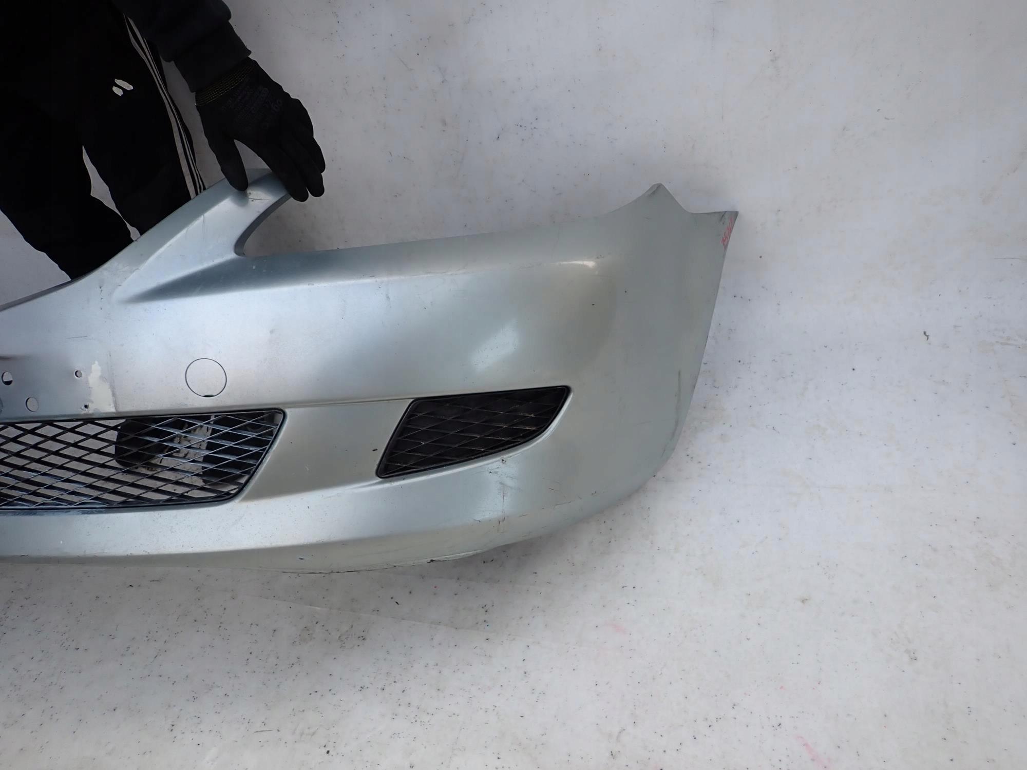 MAZDA 6 and 02-05 bumper front front