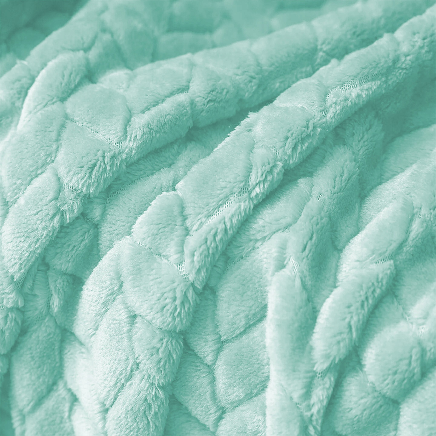 KOC TŁOCZONY NARZUTA NA ŁÓŻKO PLED 200x220 PREMIUM EAN (GTIN) 5905440043622