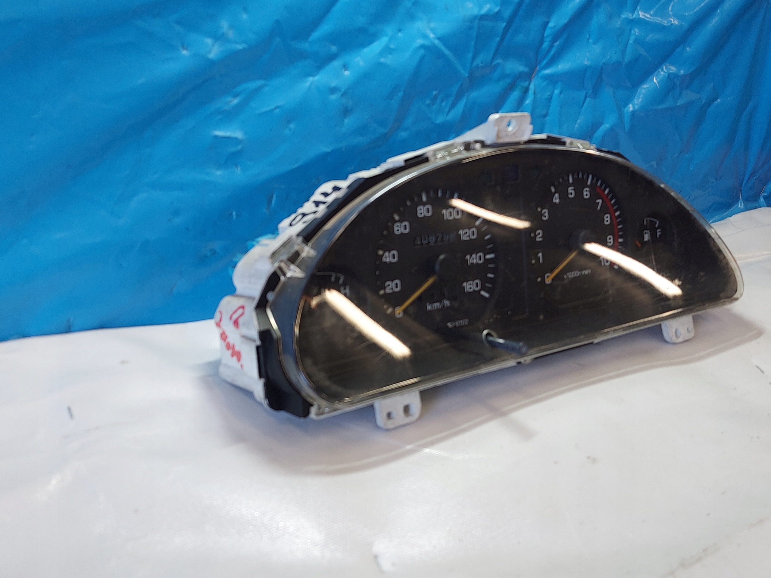 dials clock DAIHATSU CUORE III 83010-87B10