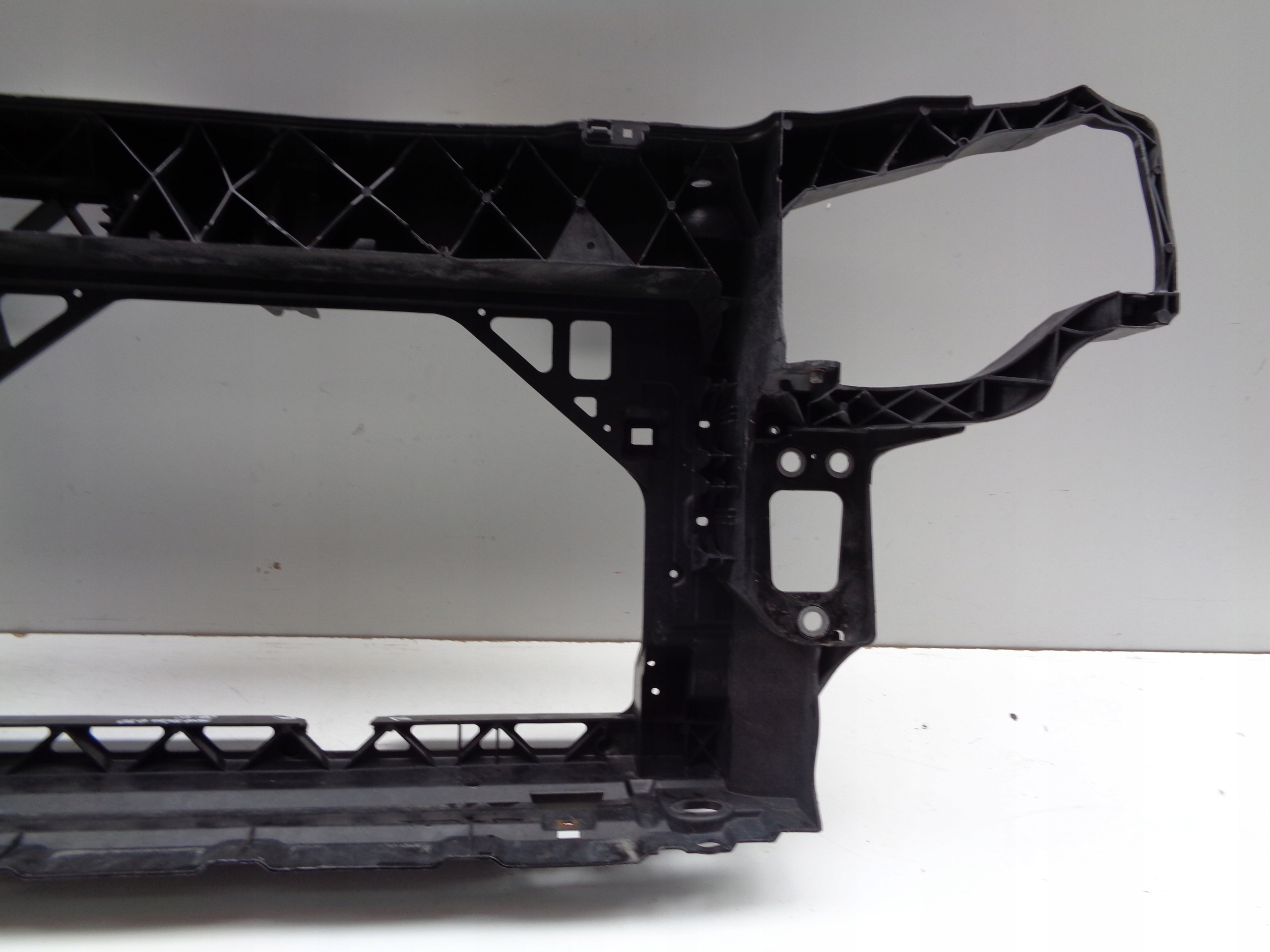 bar, wall front SEAT IBIZA IV 4 6J 6J0 08