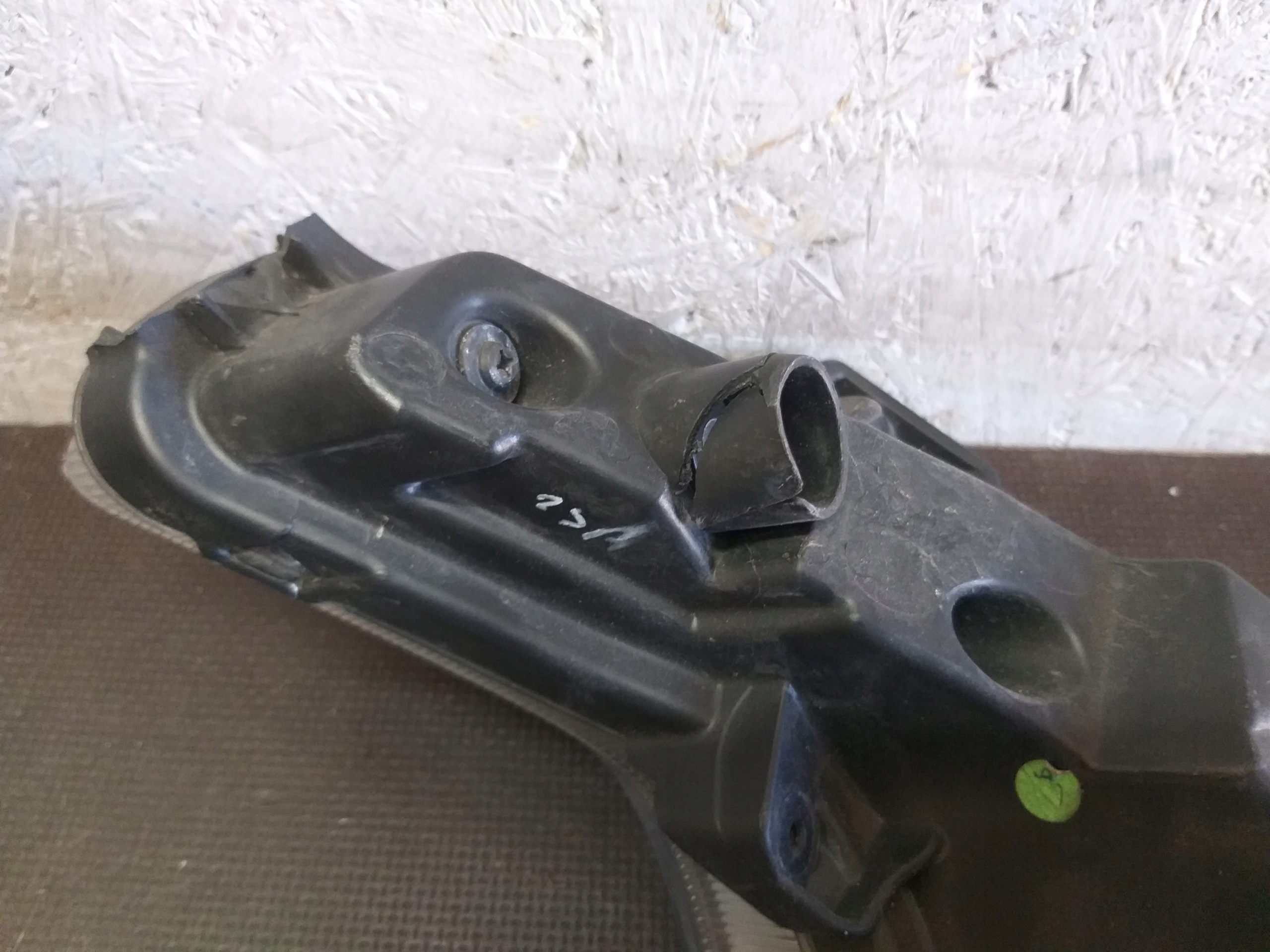 NEBELSCHEINWERFER RECHTS HYUNDAI I10 13- 92202-B901