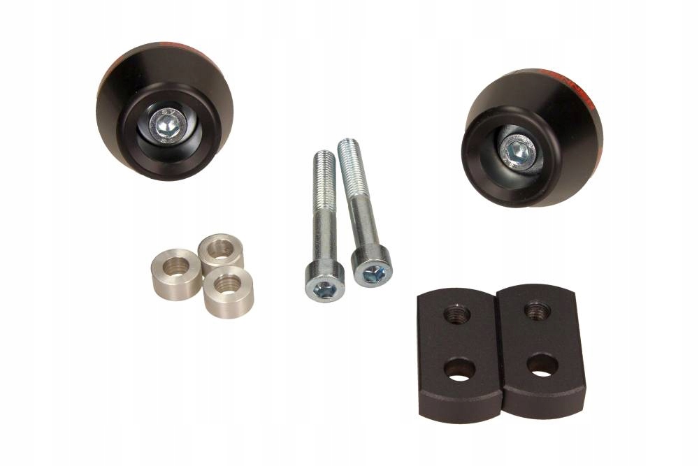 Renner Crash Pad Moto Bmw S 1000 Rr 15-