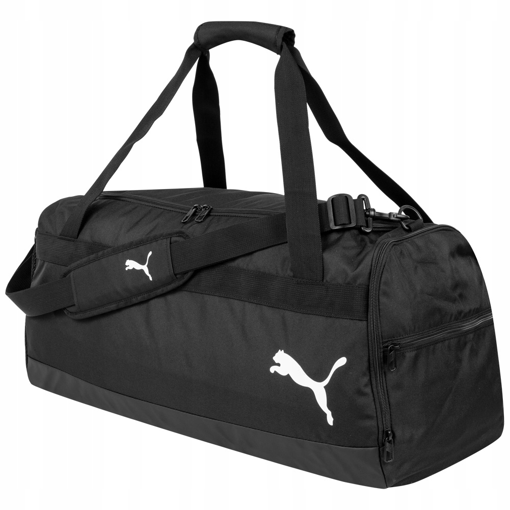 Torba Puma TeamGoal 54 l czarny