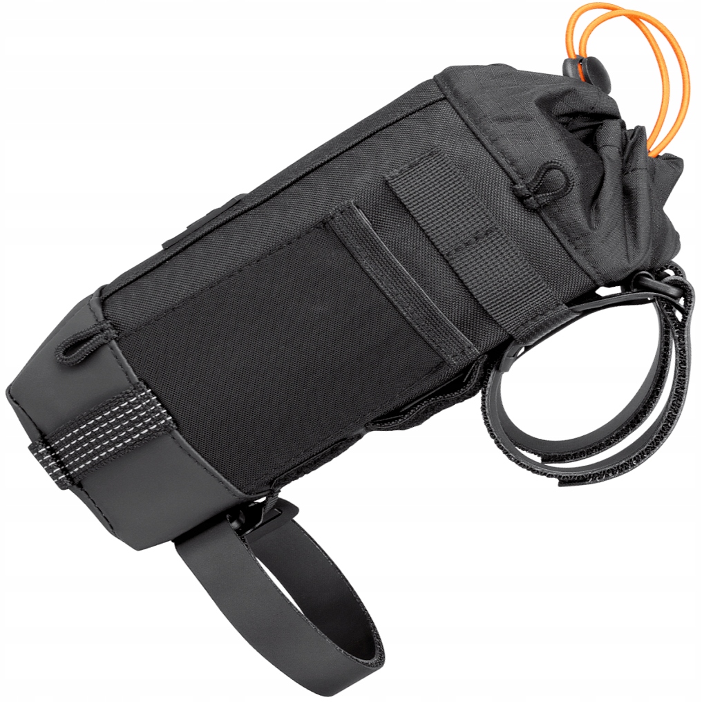 Univerzální taška Sks Urban Steam Bag na řídítka, rám, sedlo