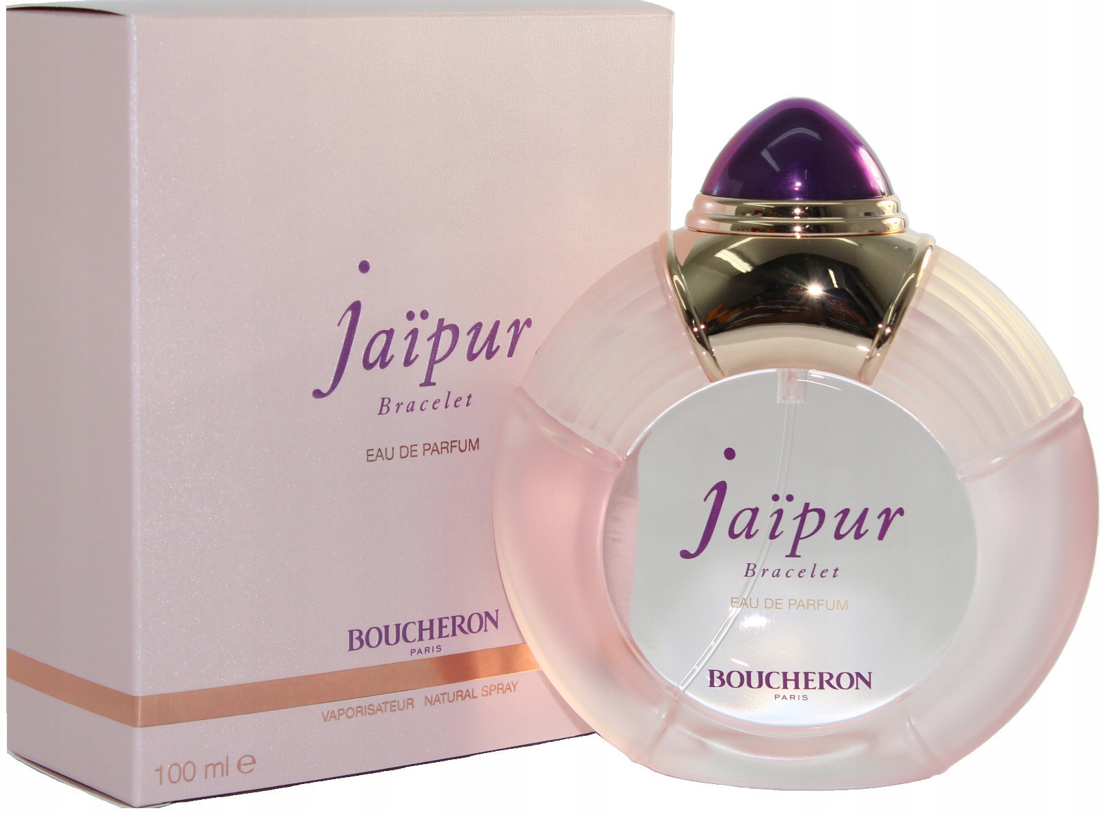 Boucheron Jaipur Bracelet Edp 100 ML