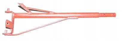 B12232 - Рама сівалки MotoGeneric