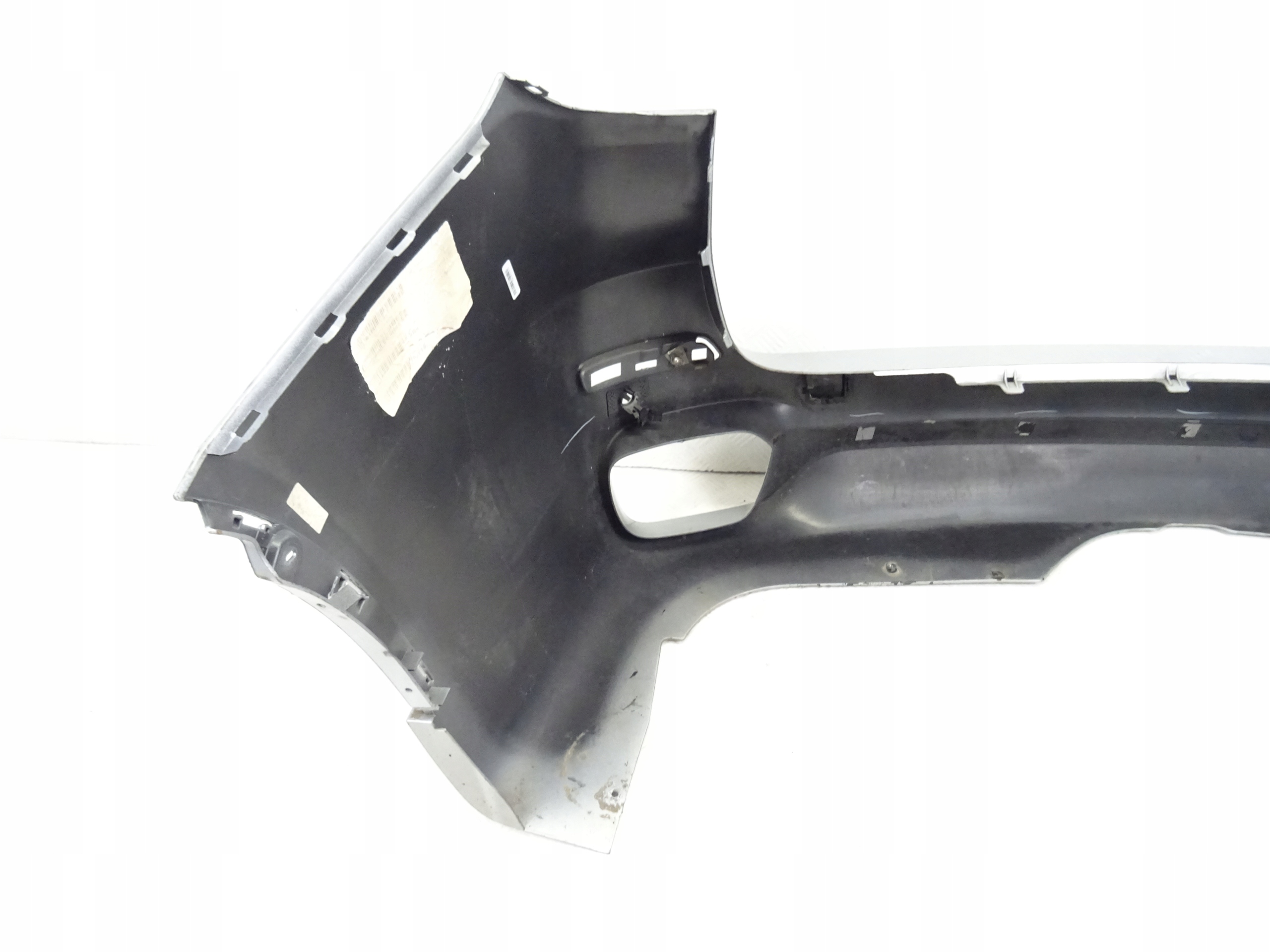 BMW X5 F15 m-packet - bumper rear part rear