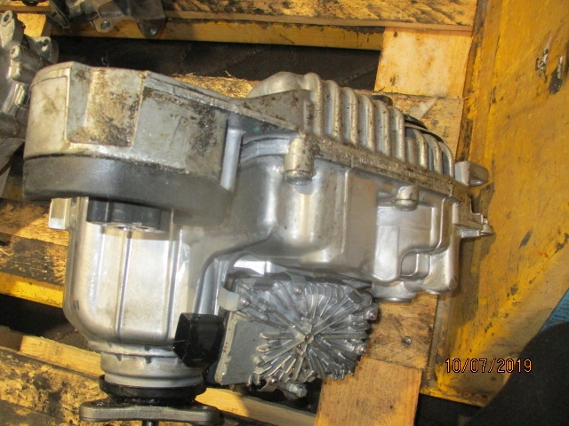 REDUKTOR gearboxes BMW 2710V 7889035 01 181803