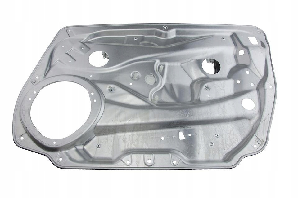 PODNOŚNIK SZYBY MERCEDES C W204 07- PRAWY PRZÓD