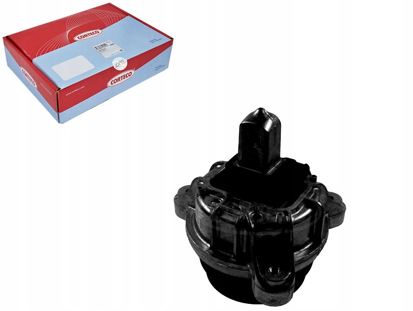 Corteco Silentblok Motoru Bmw 5 (F10) 5 (F11) 2.0/2