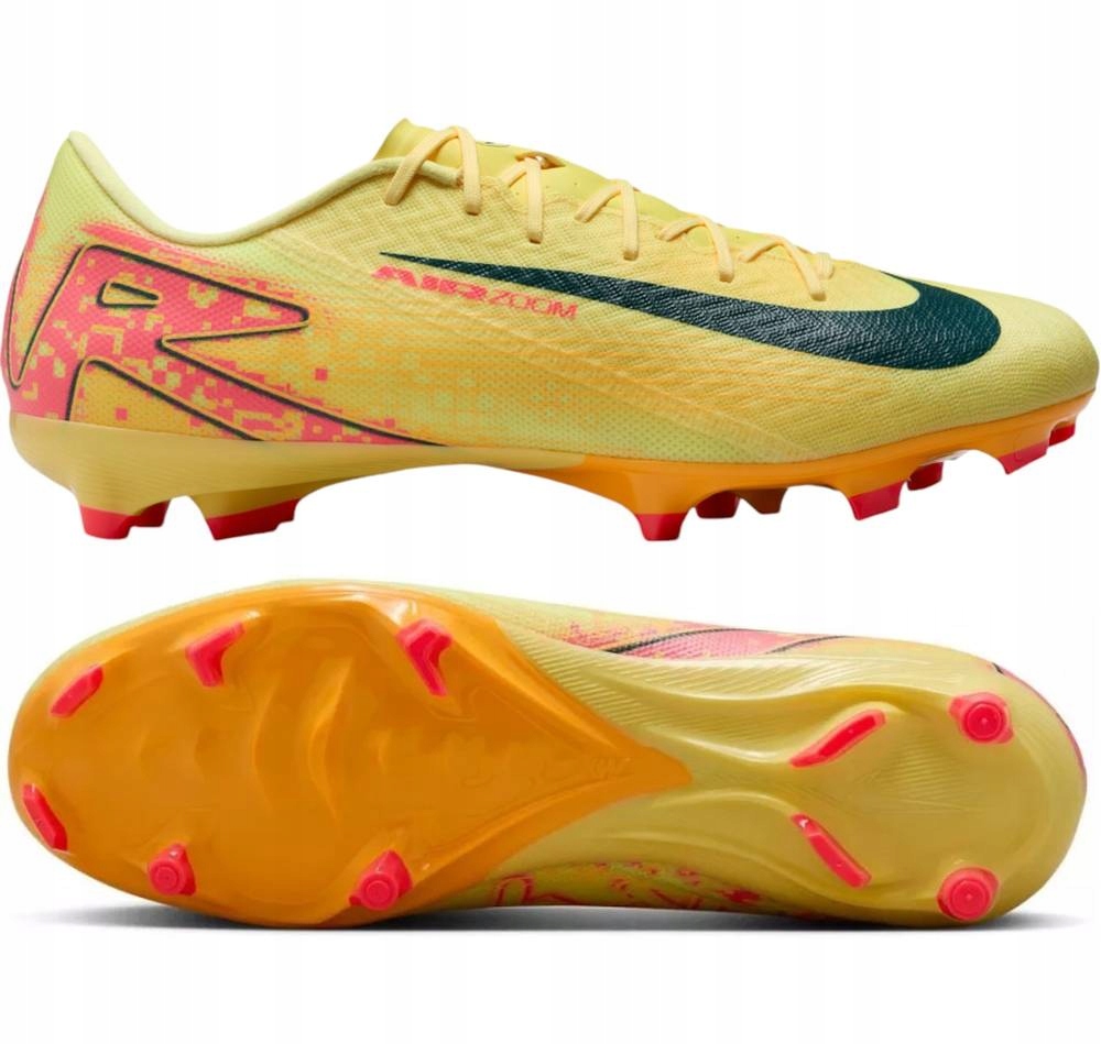 Fotbalová Obuv Nike Zoom Mercurial Vapor 16 Academy Kylian Mbappé Fg/mg