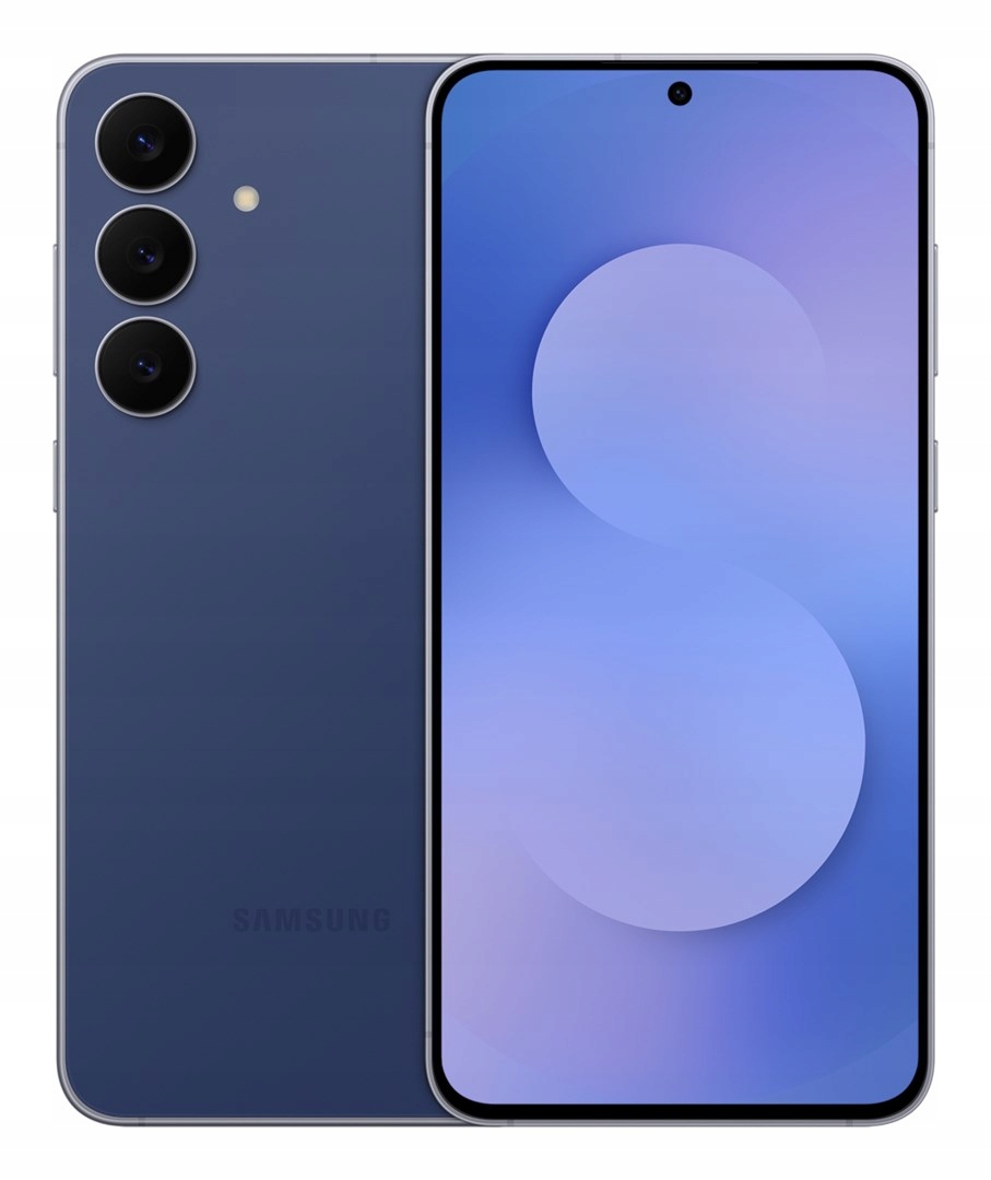 Samsung Galaxy S25 Fe (S731) 5G 8/512GB Navy