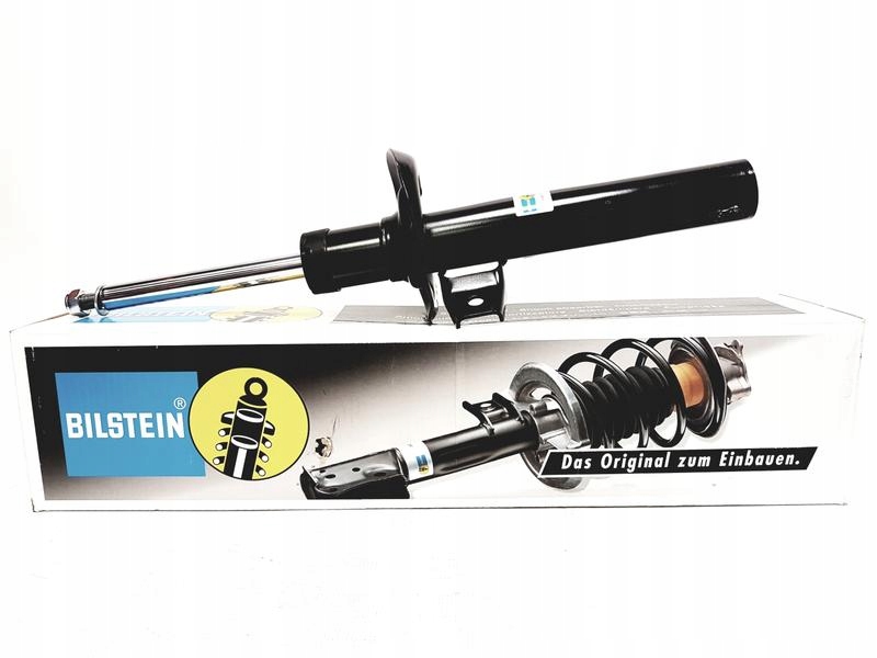 

Bilstein Amortyzator 22-139184