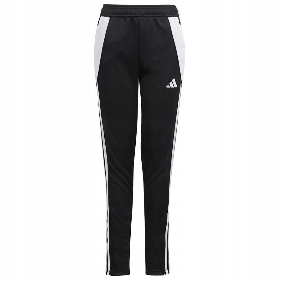 Adidas Tiro 24 Training Pants Jr [164] Dětské kalhoty černé