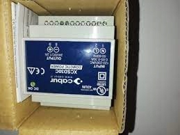 ZASILACZ 90-264VAC/24VDC 1.2A 30W XCSD30C CABUR Producent Cabur