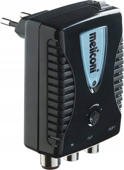 Zesilovač Meliconi AMP-200 Lte