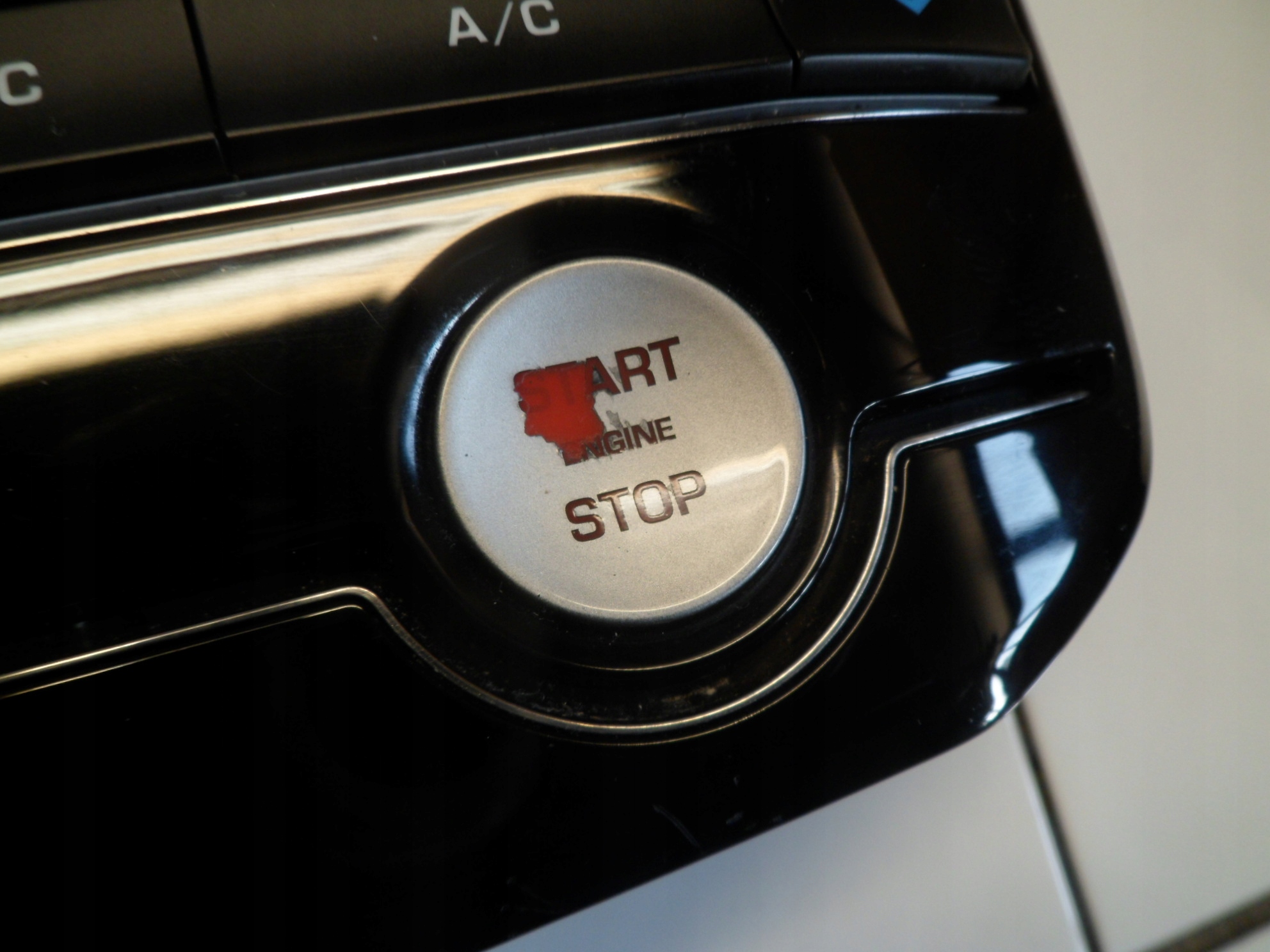 JAGUAR XE Unite commande clima GX73-18C858-HF