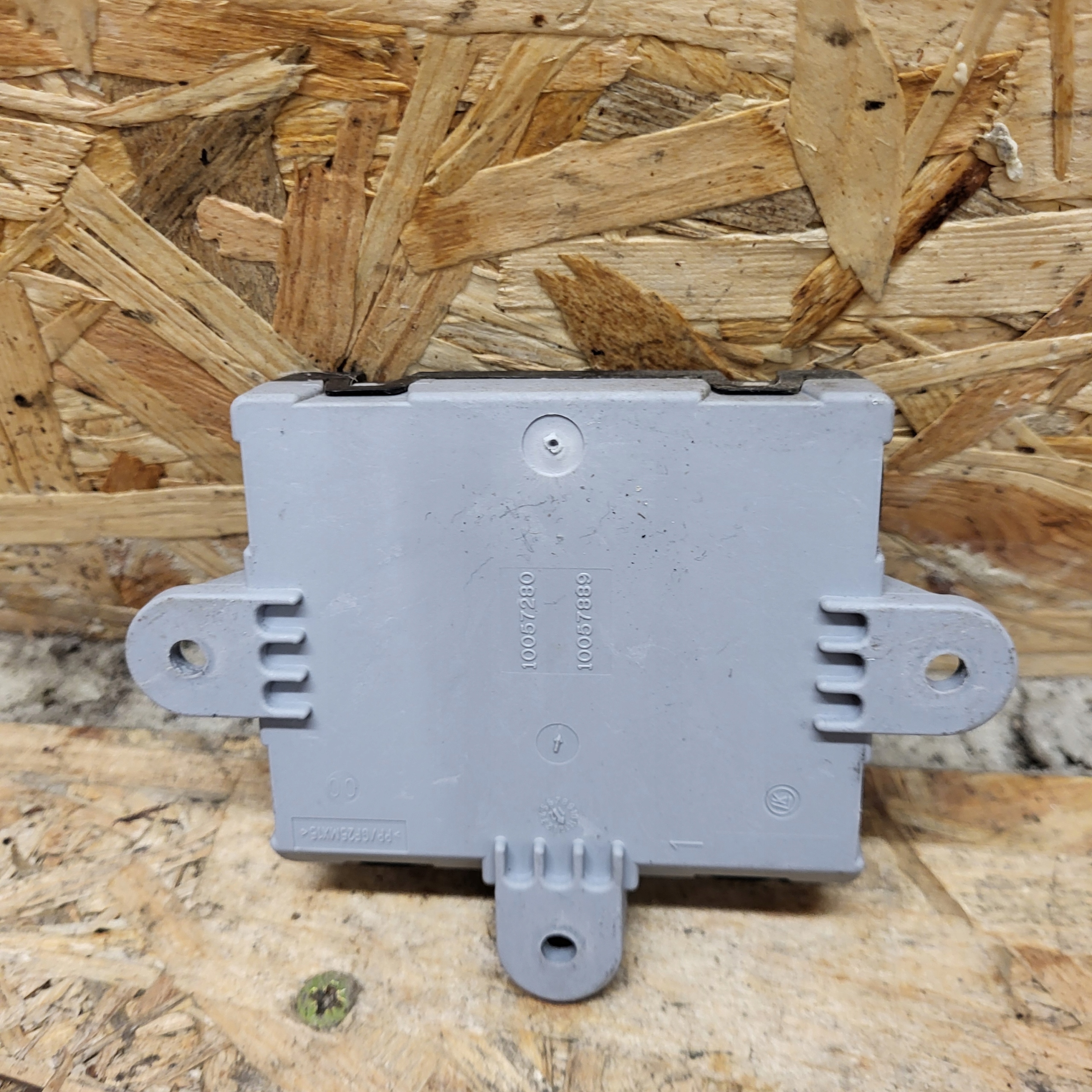 FORD MONDEO MK4 module door 9G9T14B533TC