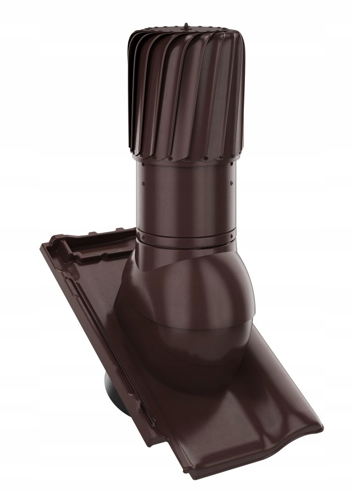 Krb Rotoline Alu Piemont Hnědý Angoba