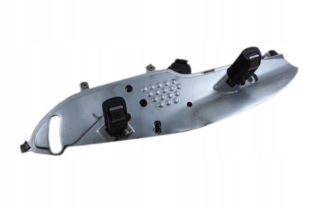 BMW R1100 RT SET передний левый задний подножки 2330377