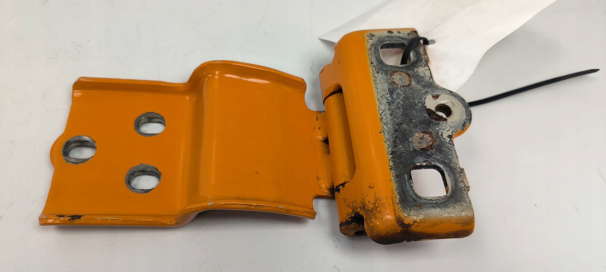 hinge door FIAT DUCATO IV