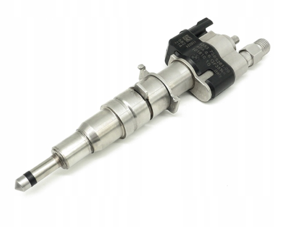 Oe Bmw Vstřikovač Benzínu Bmw N54 N63 E70 E90 E91 F10 F02 E82 13538616079