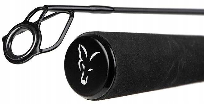 EOS - Pro 10ft 3.5lb 2pc Konstrukcja wędki segmentowe